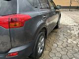 Toyota RAV4 2013 года за 8 500 000 тг. в Кокшетау – фото 2