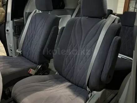 Toyota Previa 2006 года за 7 500 000 тг. в Актау – фото 11