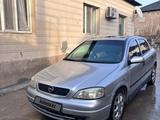 Opel Astra 2003 года за 2 800 000 тг. в Шымкент