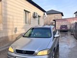 Opel Astra 2003 года за 2 800 000 тг. в Шымкент – фото 3