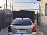 Opel Astra 2003 года за 2 800 000 тг. в Шымкент – фото 4