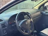 Opel Astra 2003 года за 2 800 000 тг. в Шымкент – фото 5