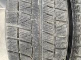 Комплект зимних шин Bridgestone Blizzakүшін70 000 тг. в Алматы – фото 2