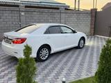 Toyota Camry 2014 года за 8 500 000 тг. в Алматы