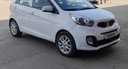 Kia Picanto 2015 года за 4 750 000 тг. в Кокшетау