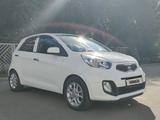 Kia Picanto 2015 года за 4 750 000 тг. в Кокшетау – фото 2