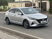 Hyundai Accent 2021 годаүшін8 600 000 тг. в Шымкент