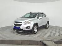 Chevrolet Tracker 2013 года за 6 190 000 тг. в Караганда