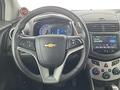 Chevrolet Tracker 2013 годаүшін5 860 000 тг. в Караганда – фото 13