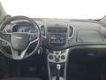 Chevrolet Tracker 2013 годаүшін5 860 000 тг. в Караганда – фото 14