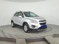 Chevrolet Tracker 2013 годаүшін5 860 000 тг. в Караганда – фото 3