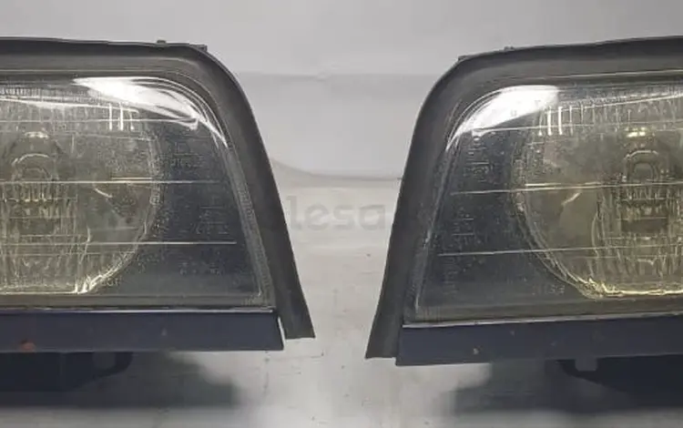 TitanAuto BMW 728 E38 фары за 150 000 тг. в Астана