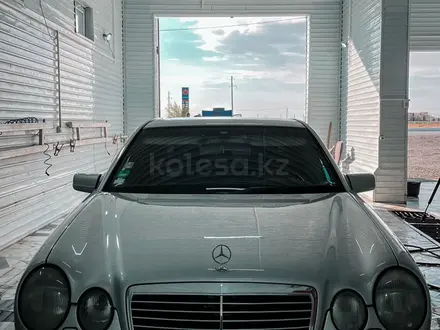 Mercedes-Benz E 320 1998 года за 4 800 000 тг. в Кызылорда