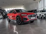 Audi Q5 45 TFSI Quattro 2023 года за 31 380 000 тг. в Алматы