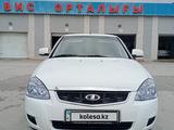 ВАЗ (Lada) Priora 2170 2013 года за 2 300 000 тг. в Актау