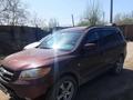 Hyundai Santa Fe 2006 годаүшін6 200 000 тг. в Астана – фото 5