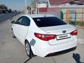 Kia Rio 2014 года за 3 700 000 тг. в Атырау – фото 3