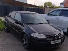 Renault Megane, 2008