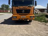 Shacman (Shaanxi)  L3000 2014 годаүшін8 500 000 тг. в Шымкент