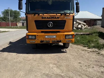 Shacman (Shaanxi)  L3000 2014 года за 8 500 000 тг. в Шымкент