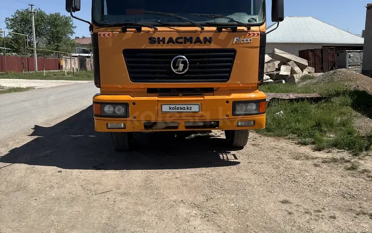Shacman (Shaanxi)  L3000 2014 года за 8 500 000 тг. в Шымкент