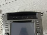 Штатный магнитофон за 40 000 тг. в Караганда – фото 2