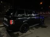 Land Rover Range Rover 2003 года за 5 000 000 тг. в Алматы – фото 5