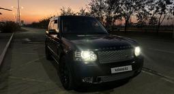 Land Rover Range Rover 2003 годаүшін5 000 000 тг. в Алматы – фото 2