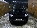 Land Rover Range Rover 2003 года за 5 000 000 тг. в Алматы – фото 3