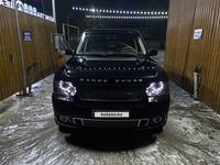 Land Rover Range Rover 2003 года за 6 500 000 тг. в Алматы