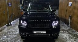 Land Rover Range Rover 2003 годаүшін5 000 000 тг. в Алматы – фото 3