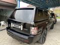 Land Rover Range Rover 2003 года за 5 000 000 тг. в Алматы – фото 21