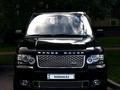 Land Rover Range Rover 2003 года за 5 000 000 тг. в Алматы