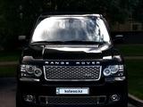 Land Rover Range Rover 2003 года за 5 000 000 тг. в Алматы