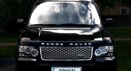 Land Rover Range Rover 2003 годаүшін5 000 000 тг. в Алматы