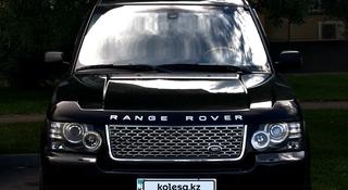 Land Rover Range Rover 2003 года за 5 000 000 тг. в Алматы