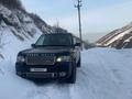 Land Rover Range Rover 2003 года за 5 000 000 тг. в Алматы – фото 24