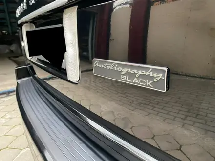 Land Rover Range Rover 2003 года за 5 000 000 тг. в Алматы – фото 29