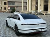 Hyundai Grandeur 2023 года за 28 500 000 тг. в Шымкент – фото 5