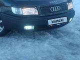 Audi 100 1993 годаүшін2 200 000 тг. в Щучинск – фото 2