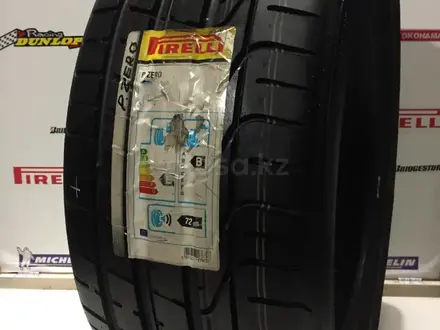 Pirelli P Zero 275/45 r21 107 Y за 1 040 000 тг. в Алматы