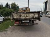 Foton 2011 годаүшін3 200 000 тг. в Алматы – фото 4
