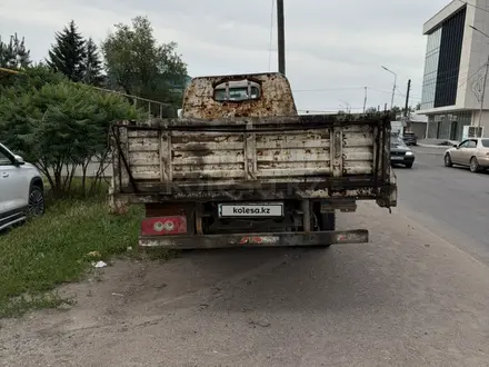 Foton 2011 года за 3 200 000 тг. в Алматы – фото 4