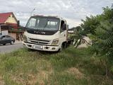 Foton 2011 годаүшін3 200 000 тг. в Алматы