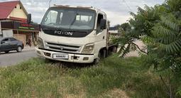 Foton 2011 годаүшін3 200 000 тг. в Алматы