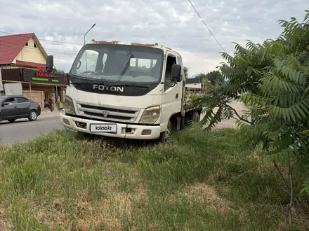 Foton 2011 года за 3 200 000 тг. в Алматы