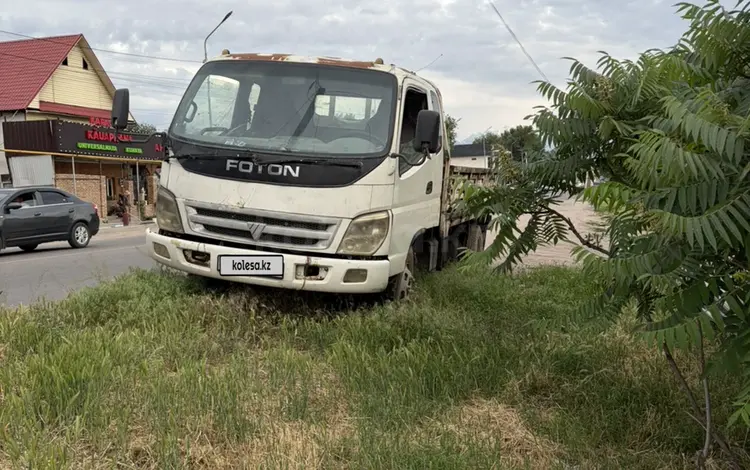 Foton 2011 годаүшін3 200 000 тг. в Алматы