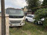 Foton 2011 годаүшін3 200 000 тг. в Алматы – фото 3