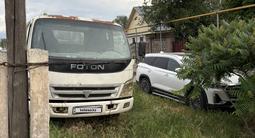 Foton 2011 годаүшін3 200 000 тг. в Алматы – фото 3