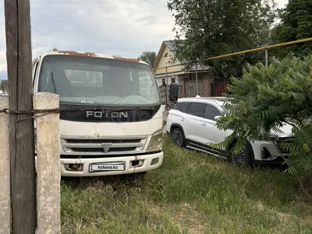Foton 2011 года за 3 200 000 тг. в Алматы – фото 3